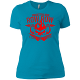 T-Shirts Turquoise / X-Small Forget the Risk Women's Premium T-Shirt