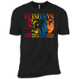 T-Shirts Black / YXS Four Elements Boys Premium T-Shirt