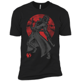 T-Shirts Black / YXS Fox Greed Boys Premium T-Shirt