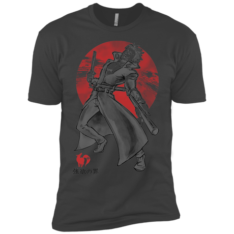 T-Shirts Heavy Metal / YXS Fox Greed Boys Premium T-Shirt