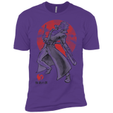 T-Shirts Purple Rush / YXS Fox Greed Boys Premium T-Shirt