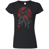 T-Shirts Black / S Fox Greed Junior Slimmer-Fit T-Shirt