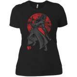T-Shirts Black / X-Small Fox Greed Women's Premium T-Shirt