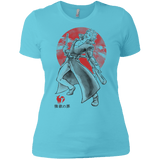 T-Shirts Cancun / X-Small Fox Greed Women's Premium T-Shirt