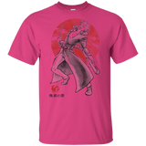 T-Shirts Heliconia / YXS Fox Greed Youth T-Shirt