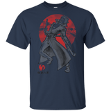 T-Shirts Navy / YXS Fox Greed Youth T-Shirt