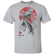 T-Shirts Sport Grey / YXS Fox Greed Youth T-Shirt