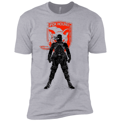 Fox Hound (1) Boys Premium T-Shirt