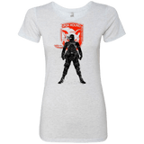 Fox Hound (1) Women's Triblend T-Shirt