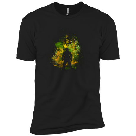 T-Shirts Black / YXS Fox Hound Art Boys Premium T-Shirt