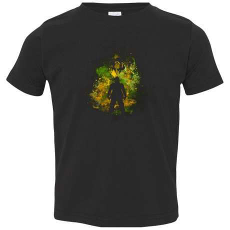 T-Shirts Black / 2T Fox Hound Art Toddler Premium T-Shirt