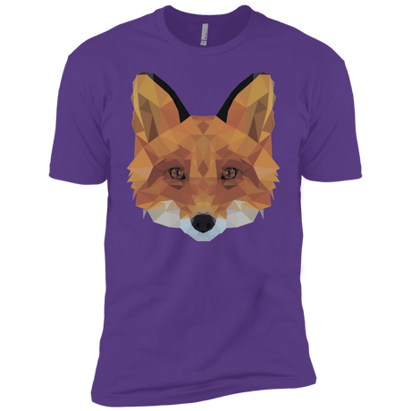 T-Shirts Purple Rush / YXS Fox Portrait Boys Premium T-Shirt