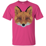 T-Shirts Heliconia / YXS Fox Portrait Youth T-Shirt