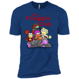 T-Shirts Royal / YXS Fraggle Club Boys Premium T-Shirt