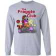 T-Shirts Sport Grey / S Fraggle Club Men's Long Sleeve T-Shirt