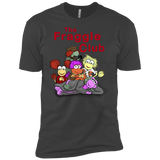 T-Shirts Heavy Metal / X-Small Fraggle Club Men's Premium T-Shirt