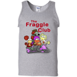 T-Shirts Sport Grey / S Fraggle Club Men's Tank Top