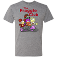 T-Shirts Premium Heather / S Fraggle Club Men's Triblend T-Shirt