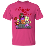 T-Shirts Heliconia / S Fraggle Club T-Shirt