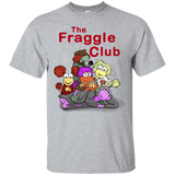 T-Shirts Sport Grey / S Fraggle Club T-Shirt