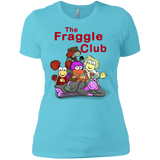 T-Shirts Cancun / X-Small Fraggle Club Women's Premium T-Shirt