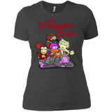 T-Shirts Heavy Metal / X-Small Fraggle Club Women's Premium T-Shirt