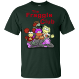 T-Shirts Forest / YXS Fraggle Club Youth T-Shirt