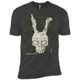 T-Shirts Heavy Metal / YXS Frank's Legacy Boys Premium T-Shirt