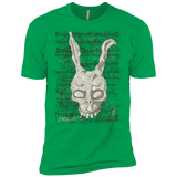 T-Shirts Kelly Green / YXS Frank's Legacy Boys Premium T-Shirt