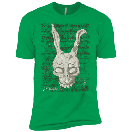 T-Shirts Kelly Green / YXS Frank's Legacy Boys Premium T-Shirt