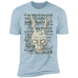 T-Shirts Light Blue / YXS Frank's Legacy Boys Premium T-Shirt
