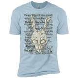 T-Shirts Light Blue / YXS Frank's Legacy Boys Premium T-Shirt