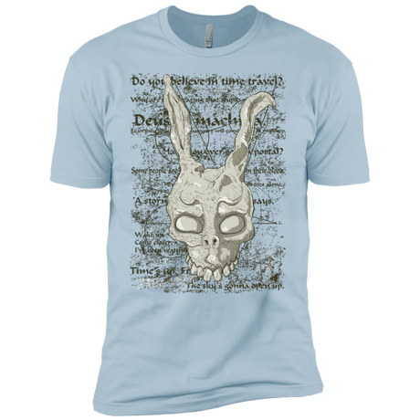 T-Shirts Light Blue / YXS Frank's Legacy Boys Premium T-Shirt