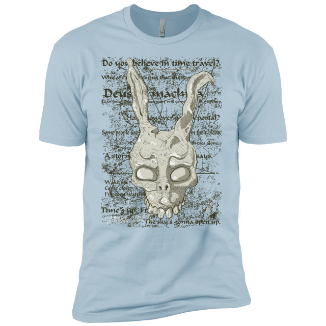T-Shirts Light Blue / YXS Frank's Legacy Boys Premium T-Shirt