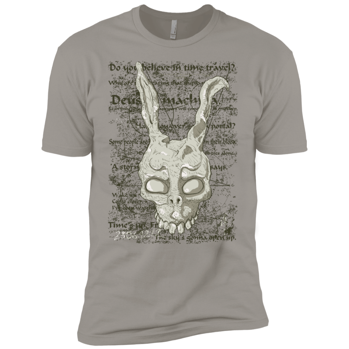 T-Shirts Light Grey / YXS Frank's Legacy Boys Premium T-Shirt