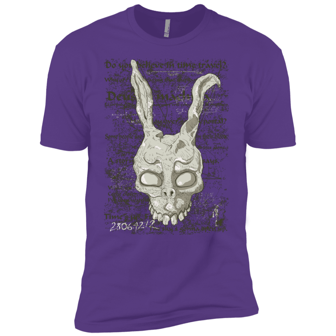 T-Shirts Purple Rush / YXS Frank's Legacy Boys Premium T-Shirt