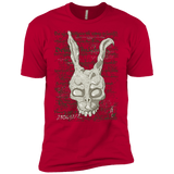 T-Shirts Red / YXS Frank's Legacy Boys Premium T-Shirt