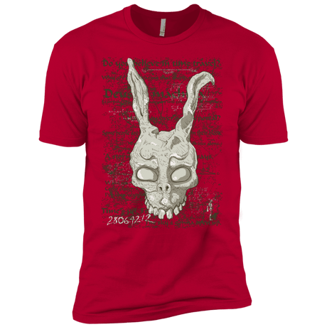 T-Shirts Red / YXS Frank's Legacy Boys Premium T-Shirt