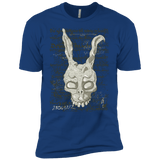 T-Shirts Royal / YXS Frank's Legacy Boys Premium T-Shirt