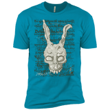 T-Shirts Turquoise / YXS Frank's Legacy Boys Premium T-Shirt