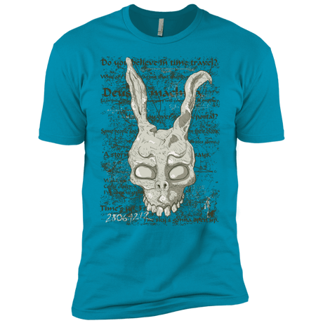 T-Shirts Turquoise / YXS Frank's Legacy Boys Premium T-Shirt