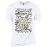 T-Shirts White / YXS Frank's Legacy Boys Premium T-Shirt