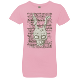 T-Shirts Light Pink / YXS Frank's Legacy Girls Premium T-Shirt