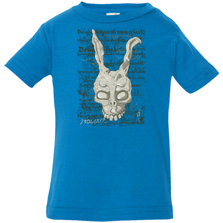 T-Shirts Cobalt / 6 Months Frank's Legacy Infant Premium T-Shirt