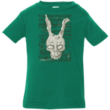 T-Shirts Kelly / 6 Months Frank's Legacy Infant Premium T-Shirt