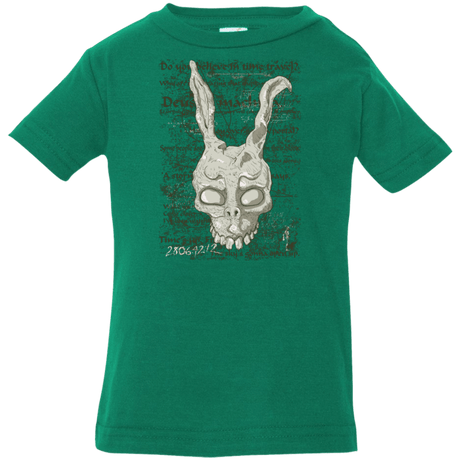 T-Shirts Kelly / 6 Months Frank's Legacy Infant Premium T-Shirt