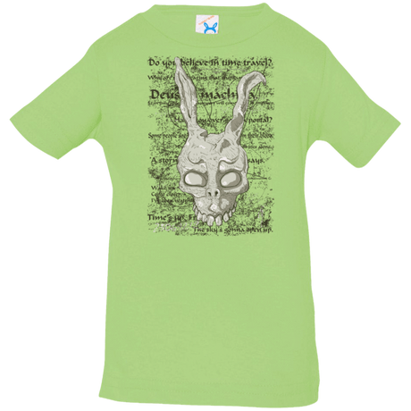 T-Shirts Key Lime / 6 Months Frank's Legacy Infant Premium T-Shirt