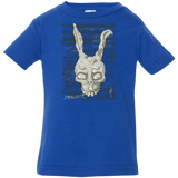 T-Shirts Royal / 6 Months Frank's Legacy Infant Premium T-Shirt