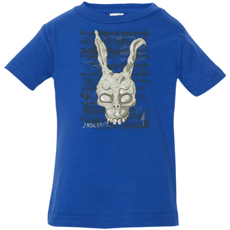 T-Shirts Royal / 6 Months Frank's Legacy Infant Premium T-Shirt