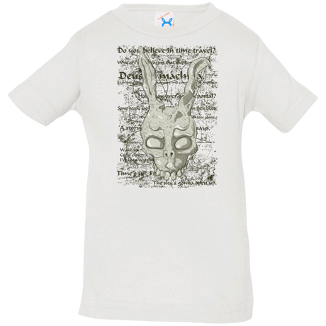 T-Shirts White / 6 Months Frank's Legacy Infant Premium T-Shirt